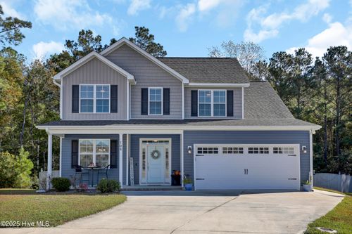 508 Diamond Ridge Ct, Hubert, NC, 28539-2300 | Card Image