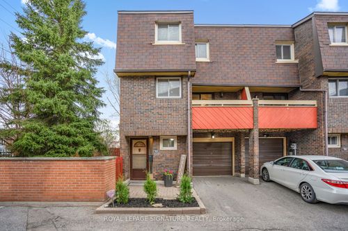 53 Poets Walk Way, North York, ON, M2J4V2 | Card Image
