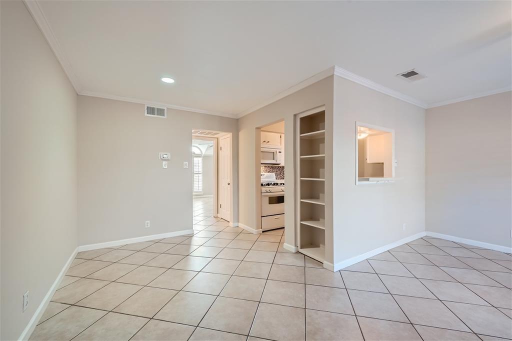 Residential Lease in Austin 5