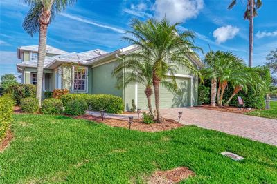 3155 Osprey Lane, House other with 3 bedrooms, 2 bathrooms and null parking in Port Charlotte FL | Image 2