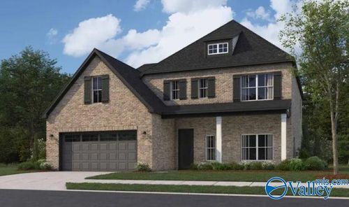 16758 Hamilton Ln, Athens, AL, 35611 | Card Image