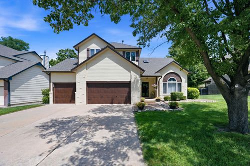 422 N Jaax Ct, Wichita, KS, 67235 | Card Image
