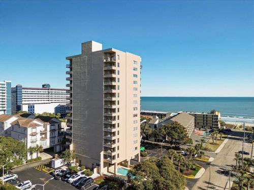 4124-210 75th Ave N, Myrtle Beach, SC, 29572-4200 | Card Image