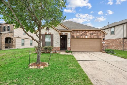 6530 Bayliss Valley Ln, Katy, TX, 77449-6391 | Card Image
