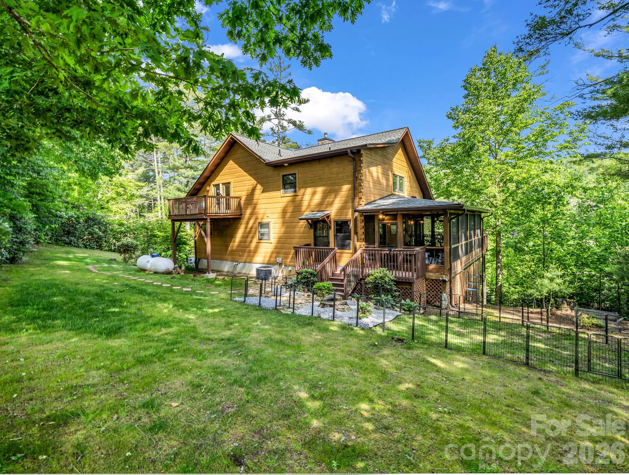 Residential in Spruce Pine 5
