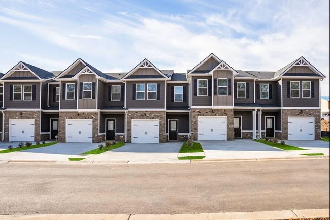 107 Meadowview Drive, Townhouse with 3 bedrooms, 3 bathrooms and 1 parking in Temple GA | Image 24