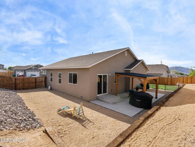1332 Serenity Cir, House other with 3 bedrooms, 2 bathrooms and 3 parking in Fernley NV | Image 21