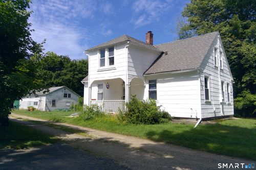 92 Pine St, Columbia, CT, 06237-1520 | Card Image