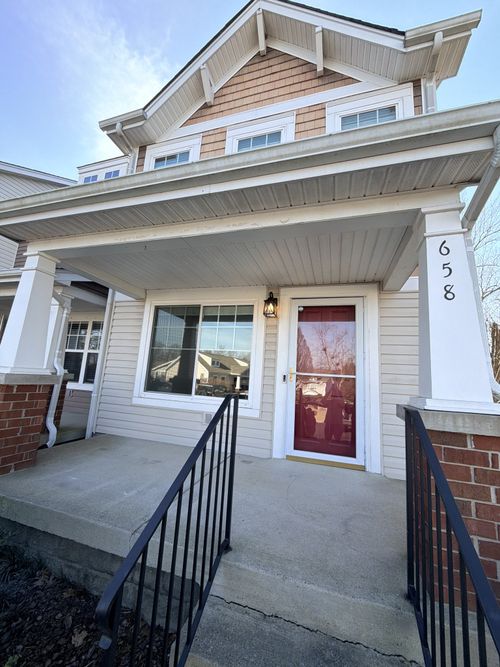 658 Flintlock Ct, Nashville, TN, 37217-3616 | Card Image