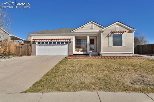 5507 Anna Lee Way, Colorado Springs, CO, 80923 | Card Image