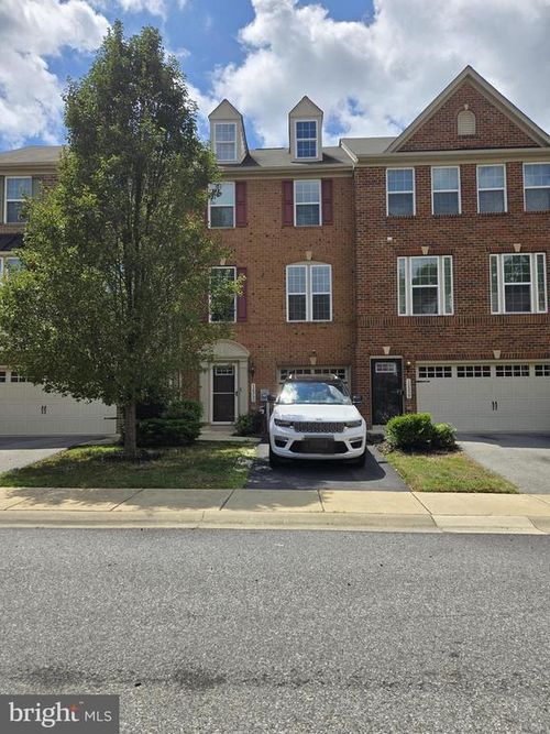 12361 Echo Hill Pl, WALDORF, MD, 20601-4654 | Card Image