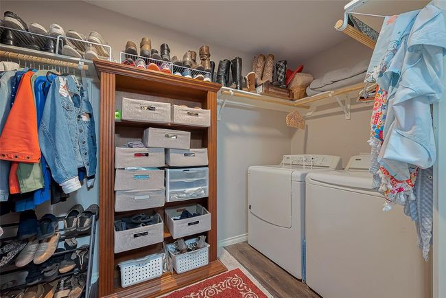 780 Hickory Ridge Dr, House other with 2 bedrooms, 3 bathrooms and 2 parking in Coldspring TX | Image 24