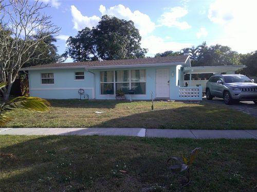 6042 Nw 18th St, Margate, FL, 33063-2748 | Card Image