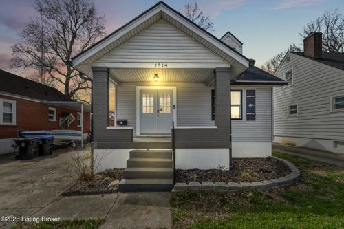 1514 Central Ave, Louisville, KY, 40208-1033 | Card Image