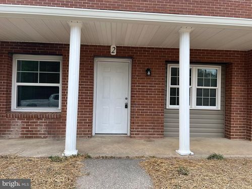 apt-2-50 Briarwood Ln, BERKELEY SPRINGS, WV, 25411-6214 | Card Image