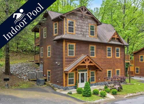 2378 Alpine Village Way, Pigeon Forge, TN, 37863 | Card Image