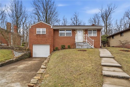 1211 Irene Ln, Pittsburgh, PA, 15236-1128 | Card Image
