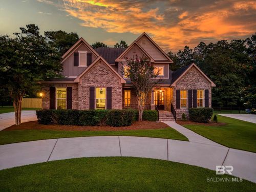 34267 Farrington Ln, Spanish Fort, AL, 36527-7055 | Card Image
