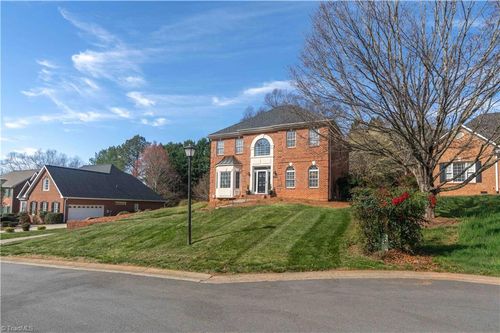 1030 Wild Dogwood Ln, Winston-Salem, NC, 27106-8717 | Card Image