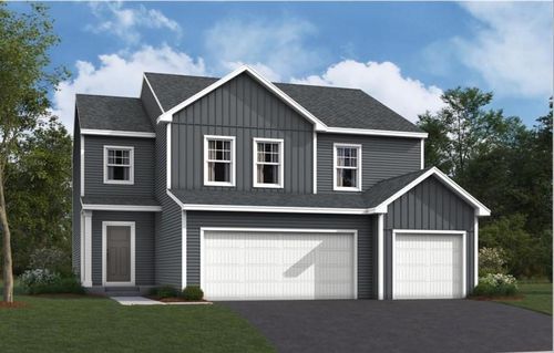 7173 Paris Ave Ne, Otsego, MN, 55330-2968 | Card Image