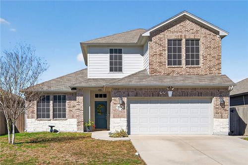 1705 Rhumba Trl, Corpus Christi, TX, 78410-1827 | Card Image