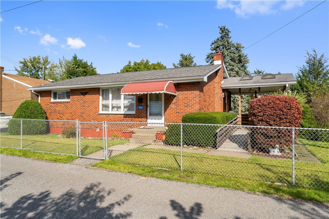 Craig St, Mckeesport, PA 15132