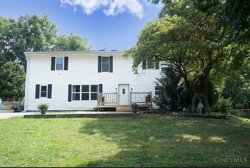 527 Aldor Ln, Cincinnati, OH, 45255 | Card Image