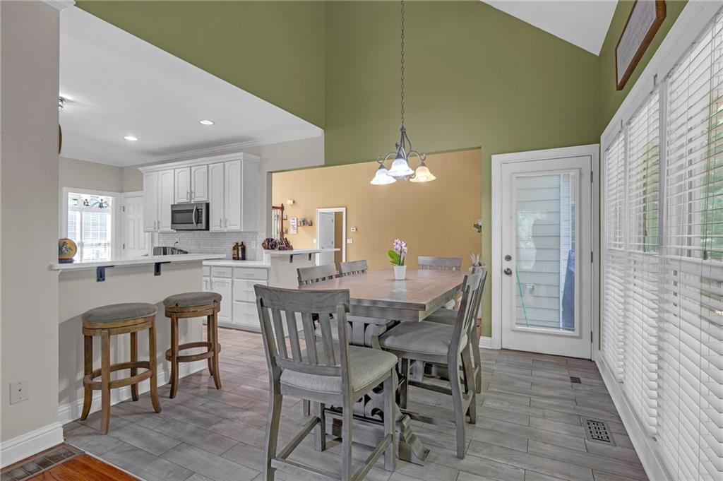 Residential in Powder Springs 5