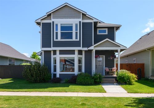 2434 Riata Road, Missoula, MT, 59808 | Card Image
