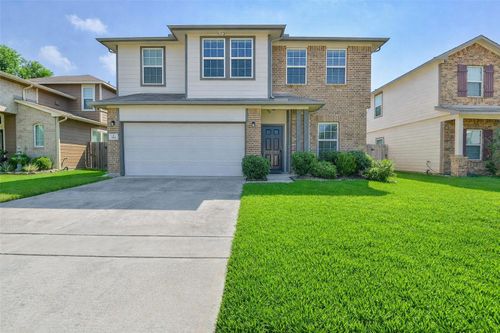 614 Pequin Rd, Crosby, TX, 77532-7473 | Card Image