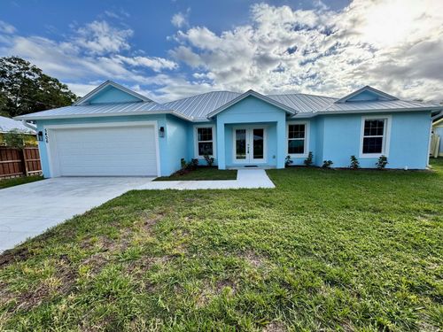 5406 Birch Drive, Fort Pierce, FL, 34982 | Card Image