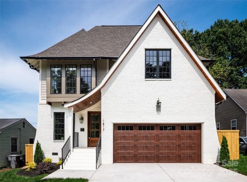 1817 Union St, Charlotte, NC, 28205-2349 | Card Image