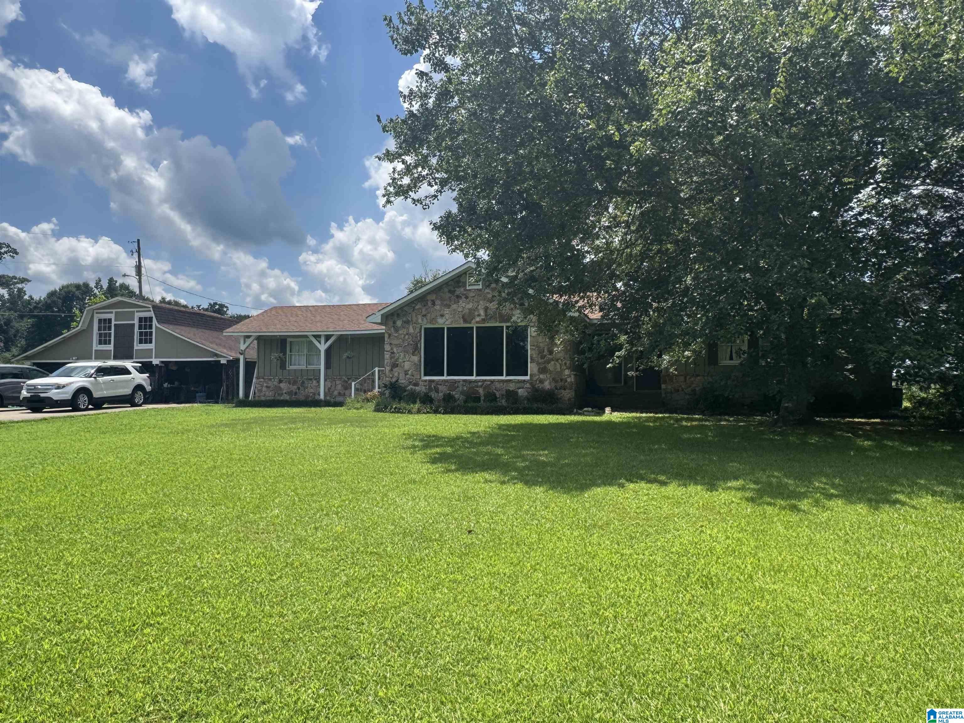 Residential in EASTABOGA 3