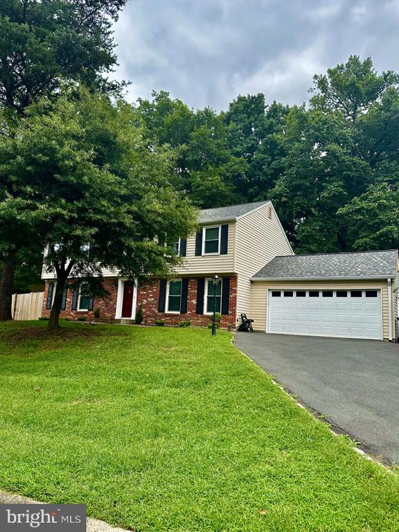 Residential Lease in RESTON