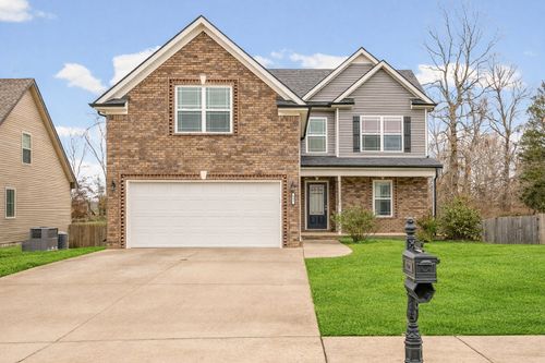 143 Sycamore Hill Dr, Clarksville, TN, 37042-1780 | Card Image