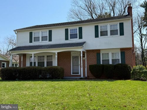 237 Bynum Ridge Rd, FOREST HILL, MD, 21050-3009 | Card Image
