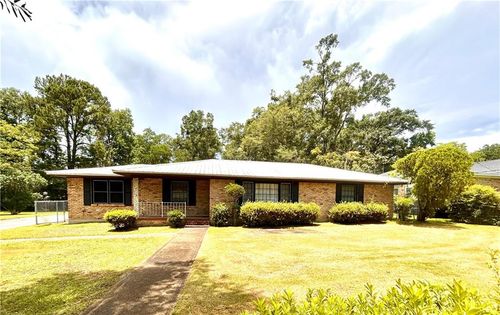 1113 Carre Dr W, Mobile, AL, 36618-1704 | Card Image