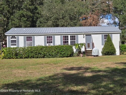 18151 Bosley Dr, SPRING HILL, FL, 34610-8109 | Card Image