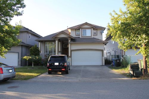 27989 Trestle Ave, Abbotsford, BC, V4X2S7 | Card Image