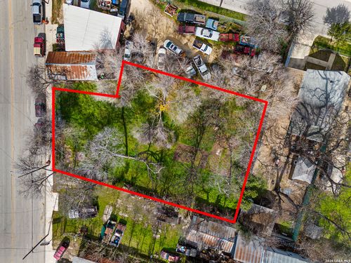 4406 S Presa St, San Antonio, TX, 78223-1048 | Card Image