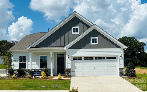 5062 Puddle Pond Rd, Indian Trail, NC, 28079-0720 | Card Image