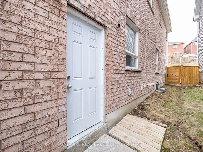 1867 Arborwood Dr, House other with 6 bedrooms, 5 bathrooms and 3 parking in Oshawa ON | Image 39