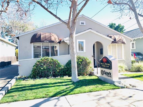 1314 Broad St, San Luis Obispo, CA, 93401-7097 | Card Image