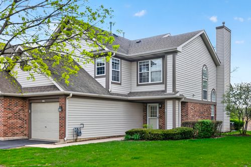 1760 Nature Ct, Schaumburg, IL, 60193-6325 | Card Image