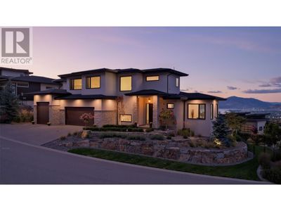 1010 Lakecrest Crt, House other with 5 bedrooms, 4 bathrooms and 7 parking in Kelowna BC | Image 1