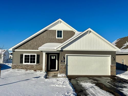 322 Emmy Ln, Hanover, MN, 55341-3104 | Card Image