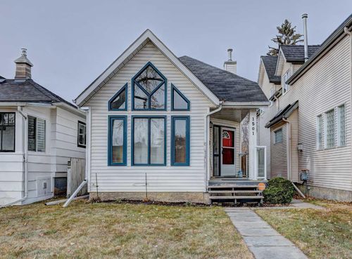 1501 3 St Nw, Calgary, AB, T2M2X9 | Card Image