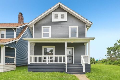 1025 Howard St, Columbus, OH, 43201 | Card Image