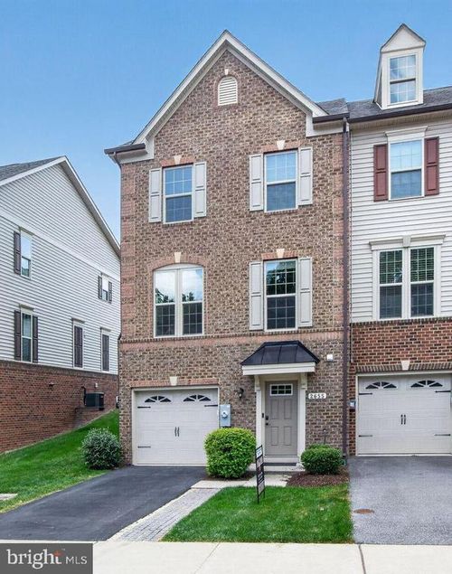 2655 Richmond Way, HANOVER, MD, 21076-1092 | Card Image