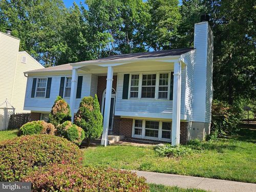 8505 Cherry Heights Ct, SPRINGFIELD, VA, 22153-2252 | Card Image